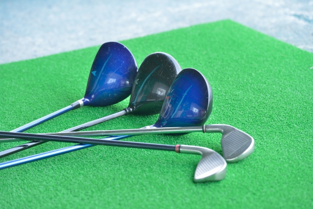 【中古クラブのすすめ】中古クラブのメリット・デメリット