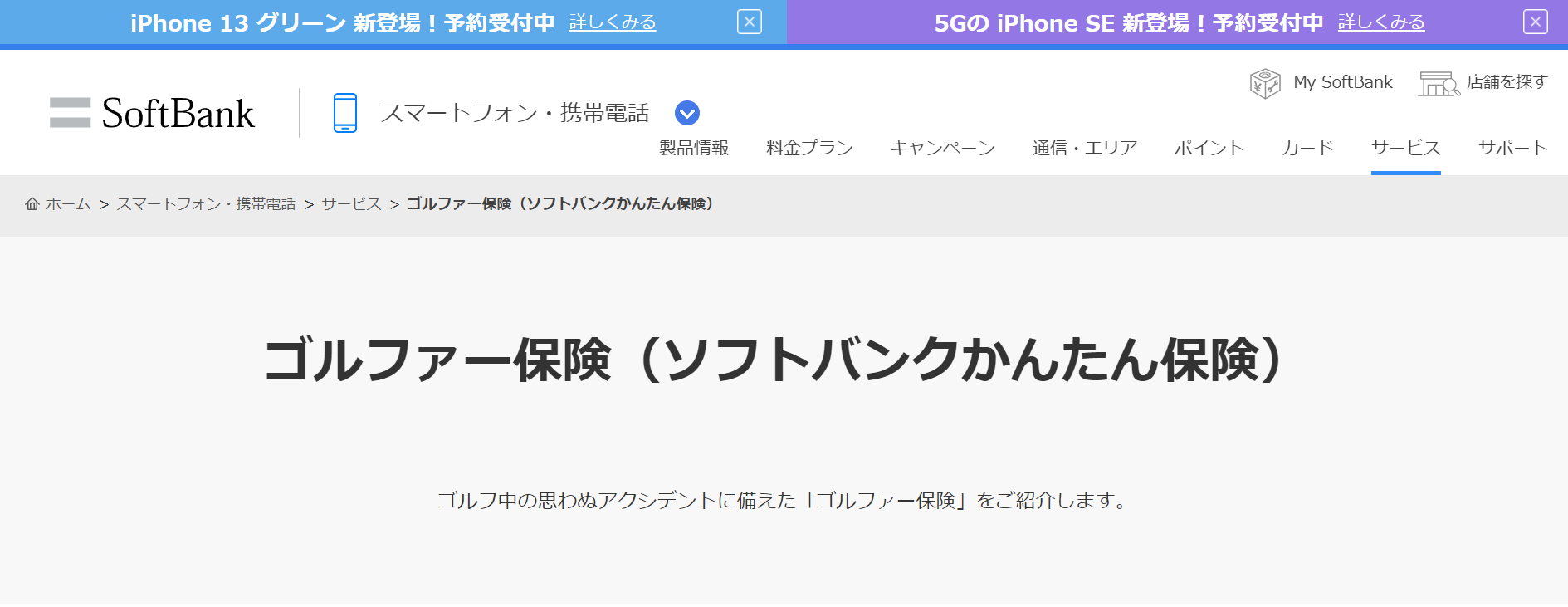 当日/前日に加入できるゴルフ保険9選】スマホ/コンビニで簡単加入◎直前のお誘いゴルフにも間に合う!! | mint