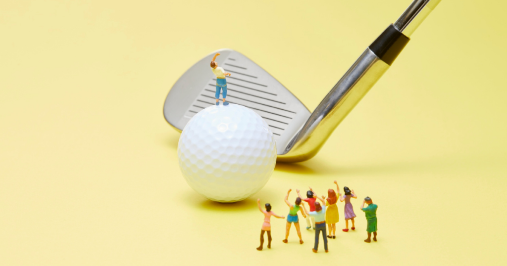 ゴルフ初心者のためのゴルフ場予約方法｜1人でも迷わず予約できる完全ガイド